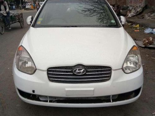 2007 Hyundai Verna 1.6 SX VTVT AT for sale at low price