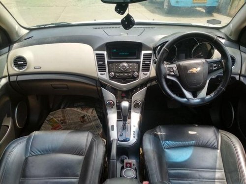 Used Chevrolet Cruze LTZ AT 2012 for sale