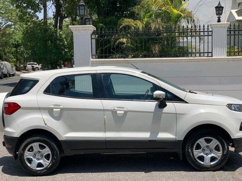 2014 Ford EcoSport 1.5 DV5 MT Trend for sale at low price