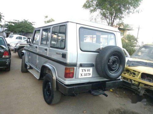 Mahindra Bolero DI BS III, 2004, Diesel MT for sale 