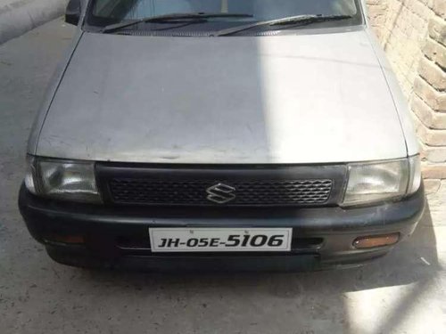 2004 Maruti Suzuki Zen MT for sale