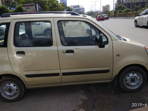 2007 Maruti Suzuki Wagon R LXI MT for sale