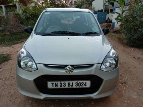 2015 Maruti Suzuki Alto 800 LXI MT for sale at low price