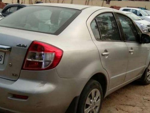 2008 Maruti Suzuki SX4 MT for sale at low price