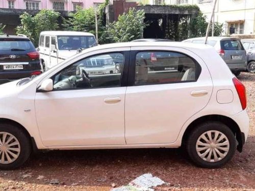 Toyota Etios Liva GD, 2012, Diesel MT for sale 