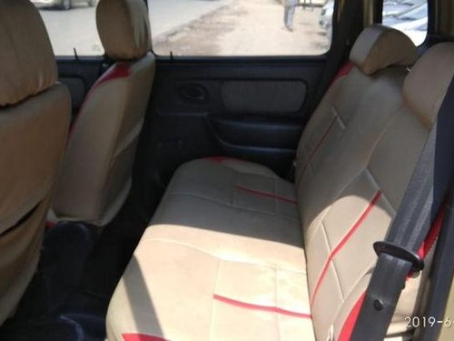 2007 Maruti Suzuki Wagon R LXI MT for sale