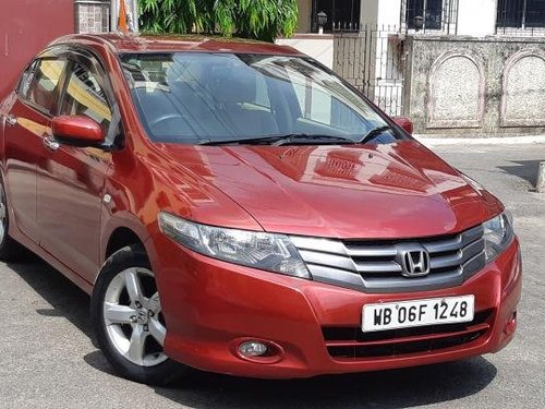 2010 Honda City 1.5 V MT for sale at low price