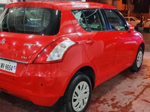 2015 Maruti Suzuki Swift VXI MT for sale at low price