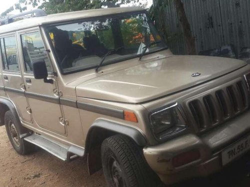 Mahindra Bolero LX, 2001, Diesel MT for sale 