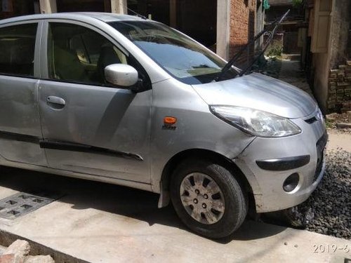 Used Hyundai i10  Magna 1.2 MT car at low price