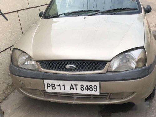 Used Ford Ikon car MT at low price