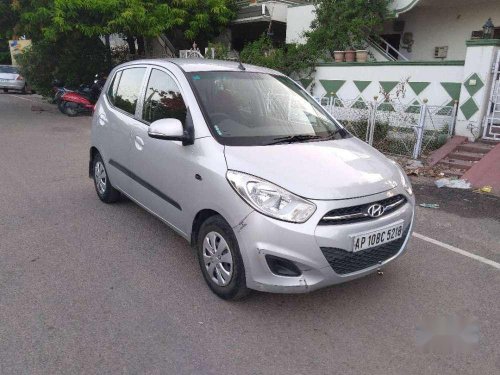 Hyundai i10 2013 Magna MT for sale 