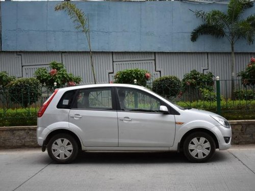 Ford Figo Diesel ZXI MT for sale