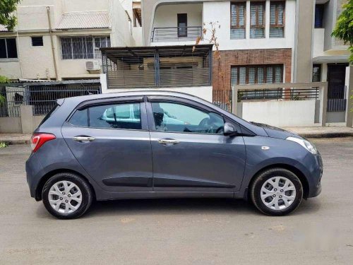 2015 Hyundai i10 Magna 1.2 MT for sale