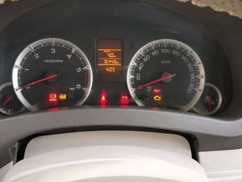 Used Maruti Suzuki Ertiga car MT at low price