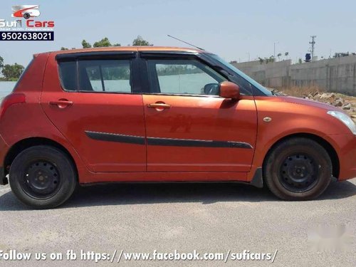 Used 2008 Maruti Suzuki Swift VDI MT for sale