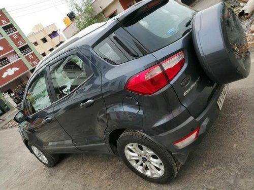 Used Ford EcoSport 1.0 Ecoboost Titanium Optional MT 2014 for sale