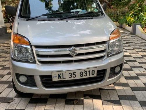 2007 Maruti Suzuki Wagon R MT for sale