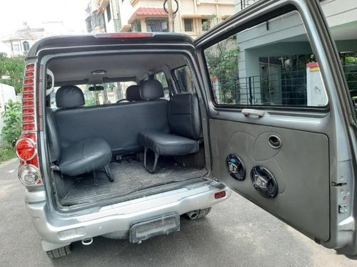 2007 Mahindra Scorpio MT for sale