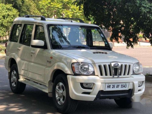 Used 2009 Mahindra Scorpio MT for sale