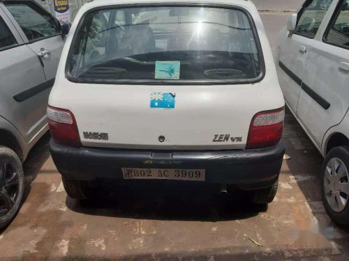 Used 2002 Maruti Suzuki Zen MT for sale