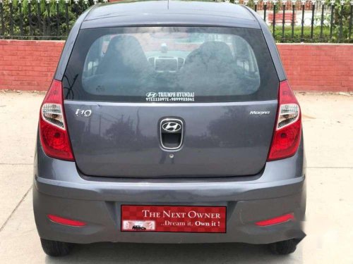 Used 2014 Hyundai i10 Magna MT for sale