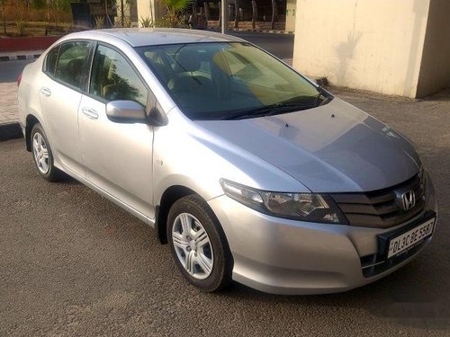 Honda City  1.5 S MT 2011 for sale