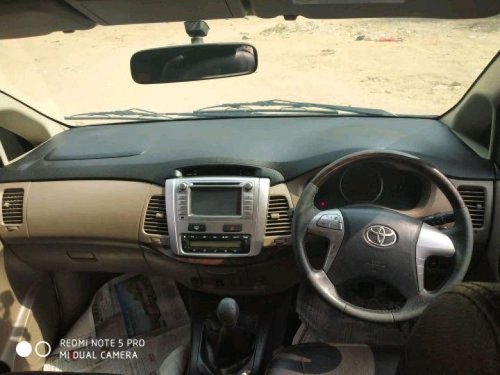 Toyota Innova 2.5 Z Diesel 7 Seater BS IV MT for sale