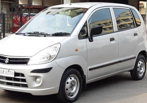 Used Maruti Suzuki Zen Estilo MT car at low price