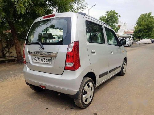 2014 Maruti Suzuki Wagon R VXI MT for sale at low price