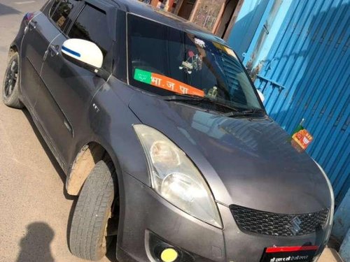 2012 Maruti Suzuki Swift ZXI MT for sale