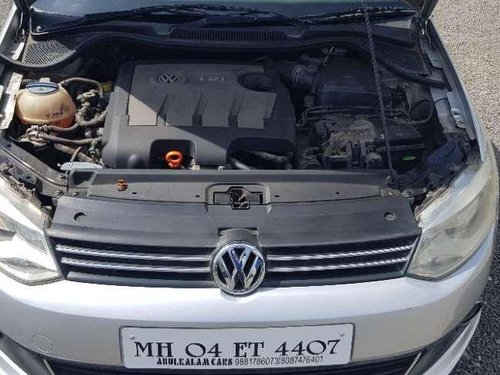 Volkswagen Vento Highline Diesel, 2011, Diesel MT for sale 