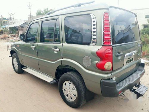 Used 2008 Mahindra Scorpio LX MT for sale