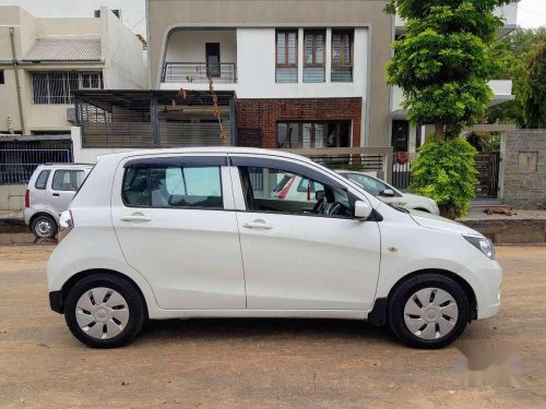 Maruti Suzuki Celerio VXI 2014 MT for sale 