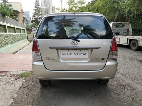 Used 2006 Toyota Innova MT 2004-2011 for sale