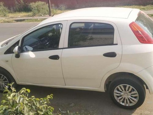 Used 2011 Fiat Punto MT for sale