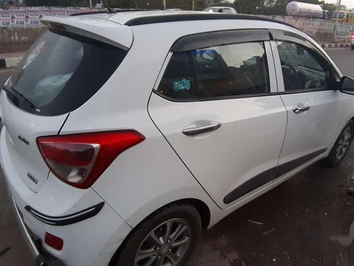 Used Hyundai i10 Asta 2016 MT for sale 