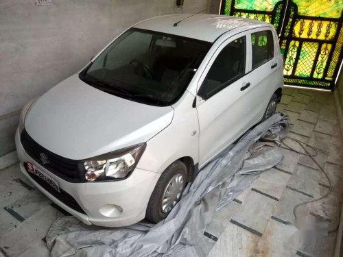 2014 Maruti Suzuki Celerio MT for sale at low price