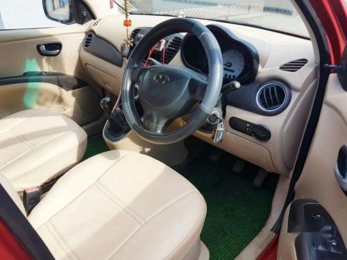 Hyundai i10 Magna 2008 MT for sale 