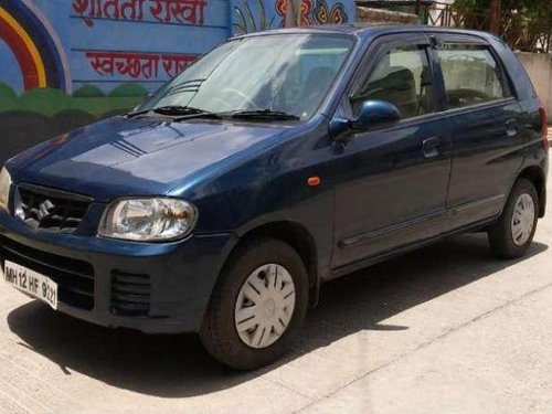 Used 2011 Maruti Suzuki Alto MT for sale