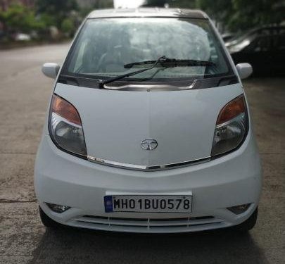 Used Tata Nano Lx MT 2014 for sale