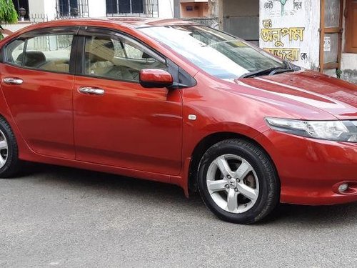 2010 Honda City 1.5 V MT for sale at low price