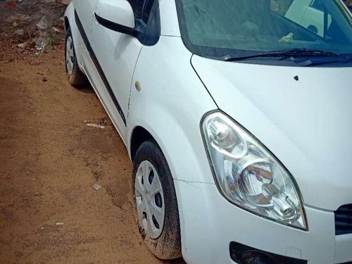 Used Maruti Suzuki Ritz car MT at low price