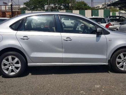 Volkswagen Vento Highline Diesel, 2011, Diesel MT for sale 