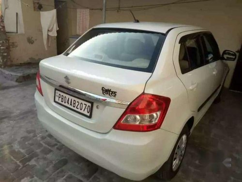 2015 Maruti Suzuki Swift Dzire MT for sale