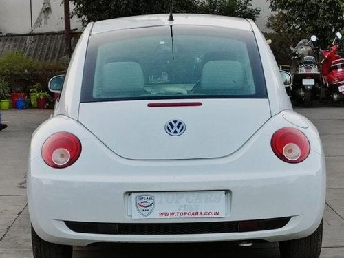 Volkswagen Beetle 2.0 AT 2010 for sale