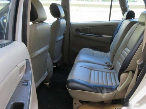 2007 Toyota Innova MT for sale