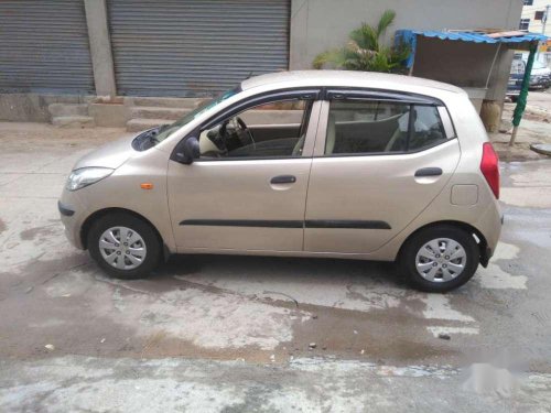 Used Hyundai i10 car Era MT at low price