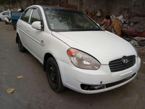 2007 Hyundai Verna 1.6 SX VTVT AT for sale at low price