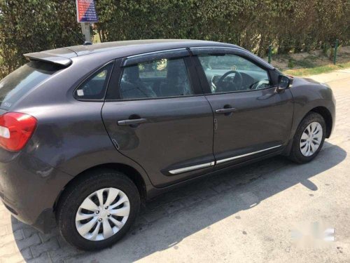 Used Maruti Suzuki Baleno Petrol 2018 MT for sale 